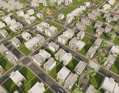 Habilitación urbana