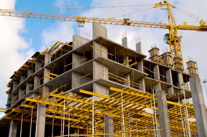 Construcción
