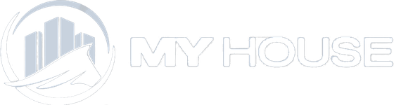 MY HOUSE
