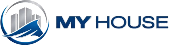 MY HOUSE