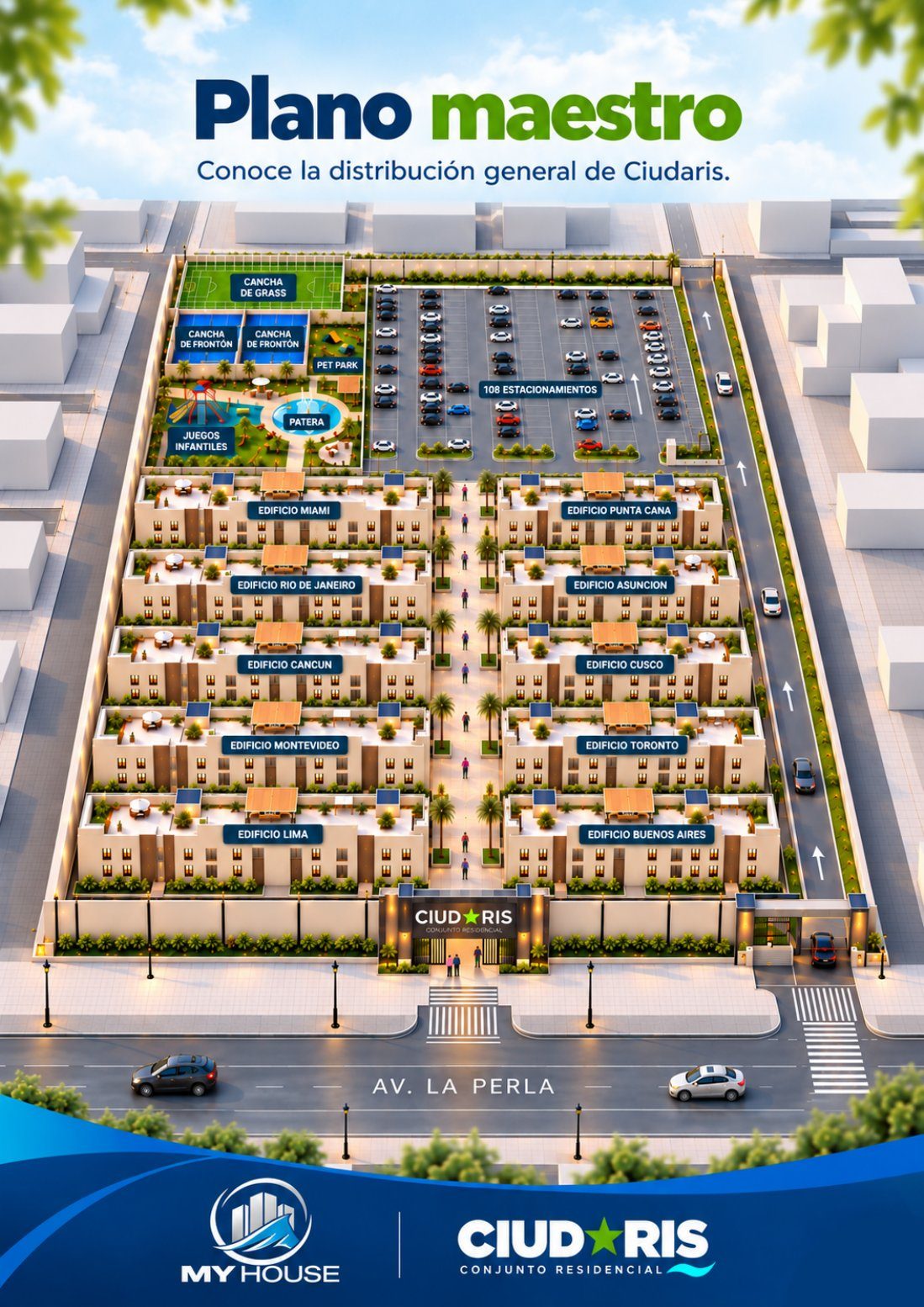 Arquitectura y diseño