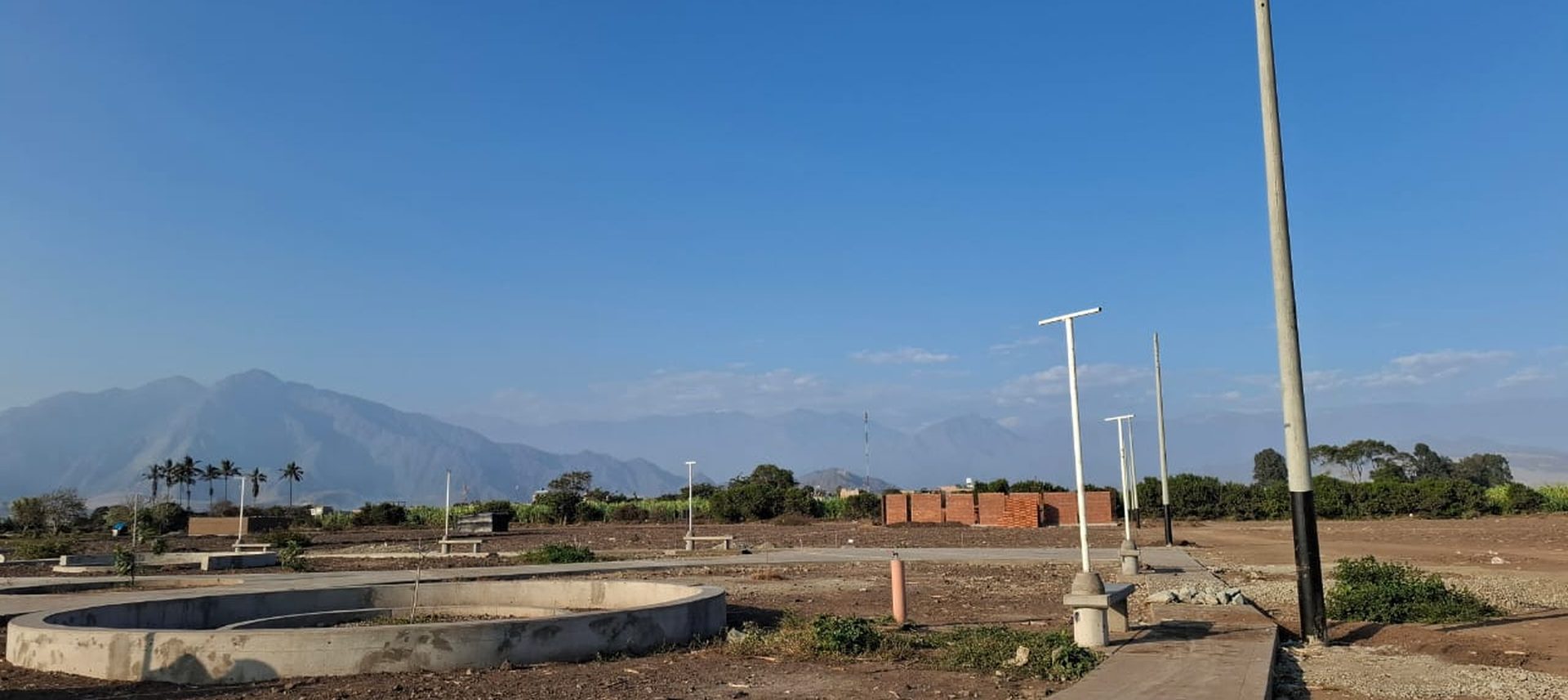 Invierte en un proyecto que sí avanza
